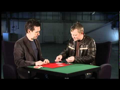 มายากล Convergence By Cameron Francis Ohhomagic.com