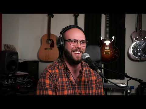 Guitar Geeks Podcast #249 - Tim Carlstedt