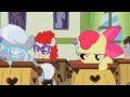 MLP FiM Cast sings Awoken 