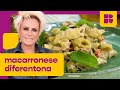 Macarronese Diferentona E Prática Ana Maria Braga Mais Você