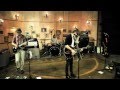 Razorlight live in Sesiones - Back to the start & In the morning (1/3)