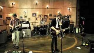 Razorlight live in Sesiones - Back to the start &amp; In the morning (1/3)