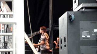 Skank • Loirinha Bombril • Playcenter 13/12/2008