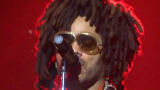 Lenny Kravitz - Fields of Joy live in Sofia, 4.05.2019