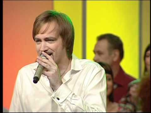 Atis Auzāns (KARAKALPA DZIESMA)