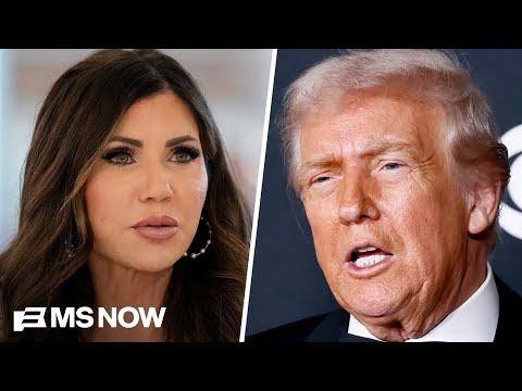 Trump and Noem 'picked the wrong city to pick on': MN Rep. speaks out