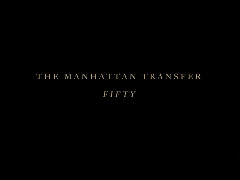 The Manhattan Transfer - Fifty Interview