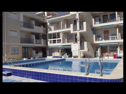 REF. 2668RP - Stunning 2 bed apartment a stone throw away from the beach