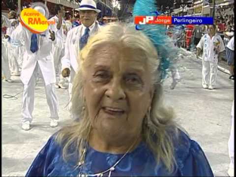 [Compacto] Arranco 2007 - "Sinfonia Brasileira das Quatro Estações"