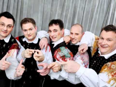 Ansambel Rubin-Pirje Pirje