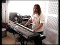 Rick Wakeman - Burlington Arcade