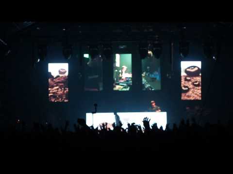 10th Chinese Man feat Youthstar - @Espace Medoquine