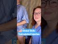 Locating The Site For A Ventrogluteal Injection Clinical Skills LevelUpRN