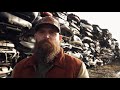 Adam Calhoun - “Church’s Coffin” (Upchurch Diss)