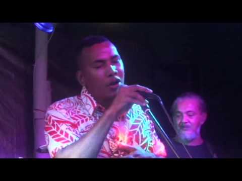 Tuvalu Song 2016 - Amosa -  Miss laa ne au koe