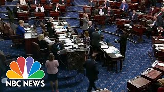 NBC News NOW Full Broadcast – August 11, 2021