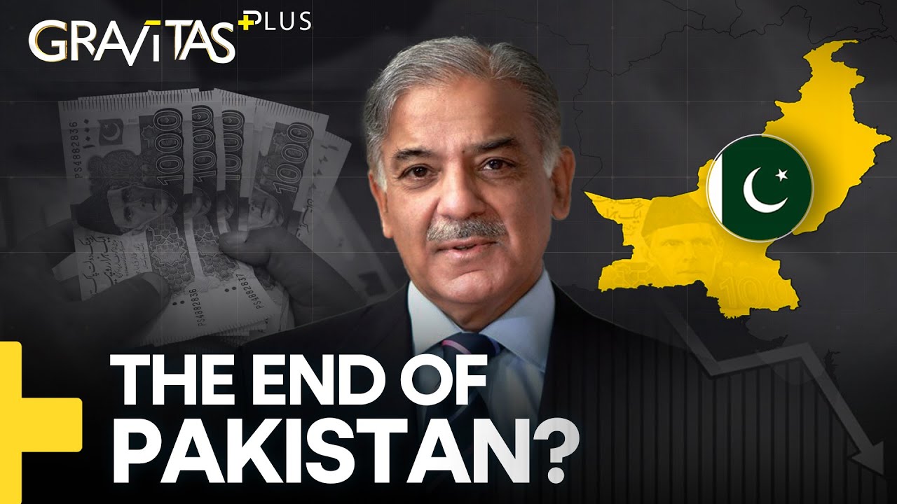 Gravitas Plus: Pakistan's Economic Crisis Explained