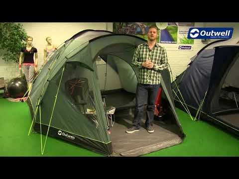 Encounter Collection video - UK | Innovative Family Camping
