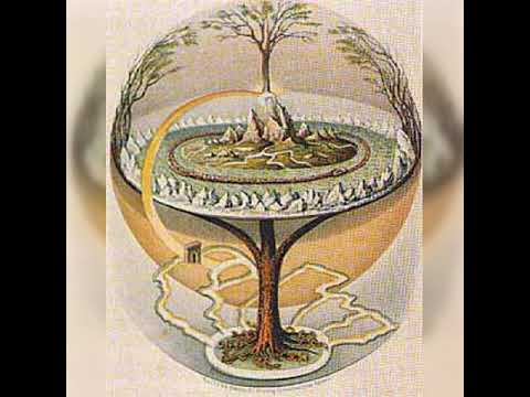 Axis Mundi Explained