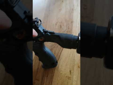 Vorstellung Stinger 2 Tactical