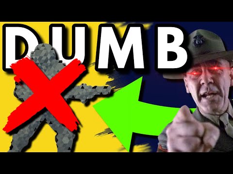 The Easiest Or Dumbest Imperial Guard Paint Scheme Ever