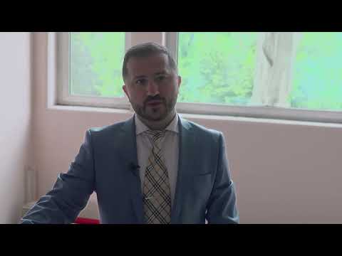 Партньорите за нас - Милен Добрев, РТИК/ Partners about us - Milen Dobrev, RCCI
