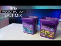 More Than Just Another Aquarium Salt Mix! Aquaforest  Reef Salt + & Hybrid Pro