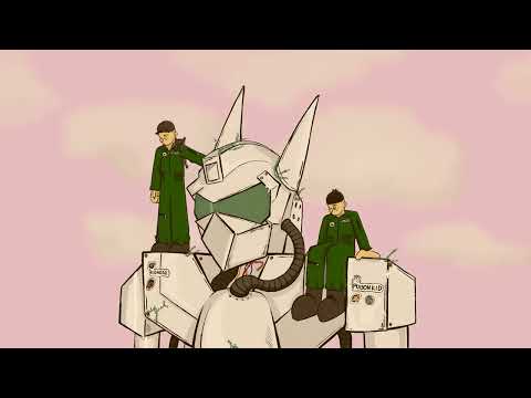 Kidrose Ft Poison Kid - Me extraña