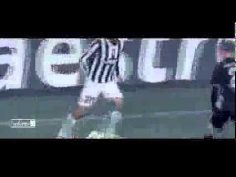 Andrea Pirlo 2014 HD   Skills, Passes & Free kicks