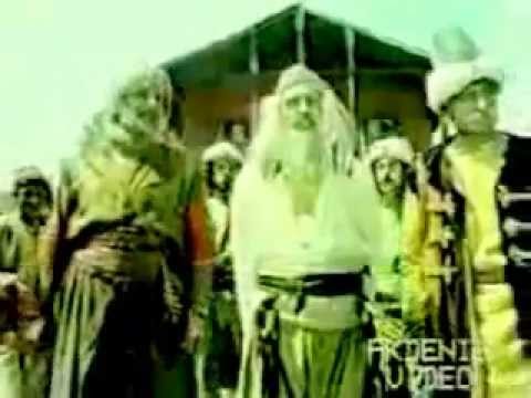 Pir Sultan Abdal Açılın Kapılar Şaha Gidelim