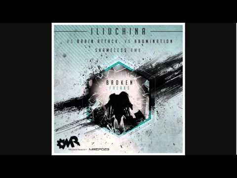 Iliuchina & Abomination - Addicts