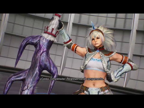 Mvci Argentina - Pantu vs Charlie ft10