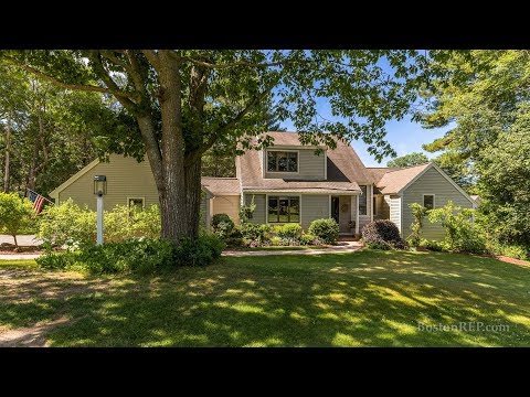 16 Niblick Way, North Reading MA - Audrey & Jerry Giuliano