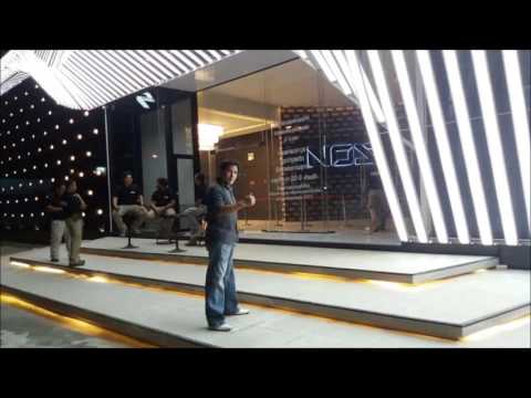 อุทิศให้กับ Robert Miles By Ruud Keep Walking Mix.