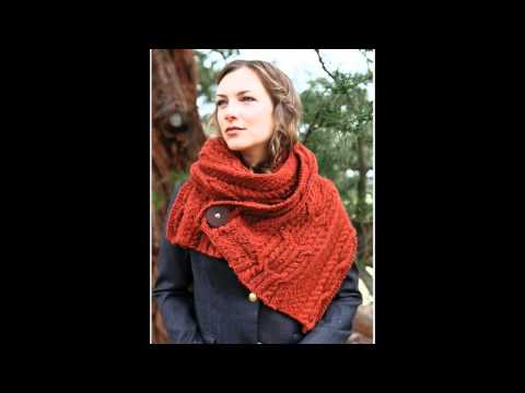 Norah Gaughan Collection Vol 9 Book Review