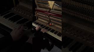 Download lagu Je Te Laisserai Des Mots🕯️ #piano #aesthetic #calm mp3