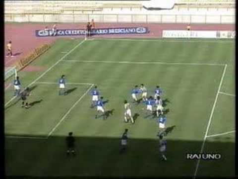 Udinese Brescia 3-1 (12 giugno 1993)