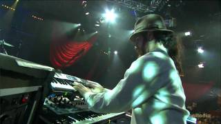 Alanis Morissette - Uninvited - Live (HD)