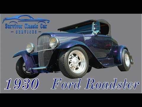 1930 Ford Model A (CC-1917910) for sale in Palmetto, Florida