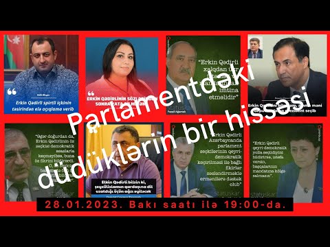 28.01.2023. İtə dedilər: niyə hürürsən-dedi qorxuduram,...!