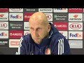 Stam over Young Boys uit: 'Niet alleen maar op de counter spelen'