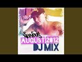 Work feat. Lazaro Casanova (Original Mix)