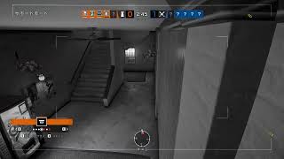 【PC版シージ参加型】カジュアルをやっていく…