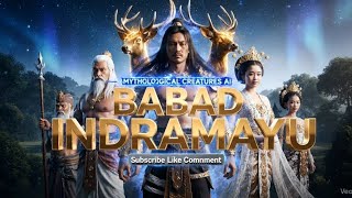 Download lagu 🔥KISAH EPIC!!🔥🔥BABAD INDRAMAYU🔥 DARI VERSI ISLAM NUSANTARA mp3