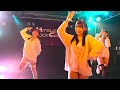 Dogenzaka 69 2025 11 24　MITSUBACHI ROCK CIRCUIT2025 ② Dogenzaka69 Hiraganadogen69