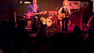 The Mastersons -- If I Wanted To