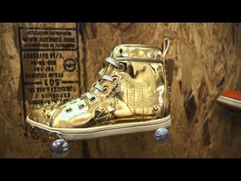 Barrage 8 gets their KRUZIN's on