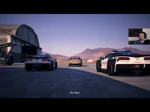 Need For Speed Payback playthrough pt152 - FINALLY On to the Offroading