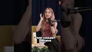 Download lagu Yuqi on The Differences Between South Korea and China #shorts mp3