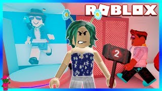 Reaching Level 100 Roblox Flee The Facility самые - 